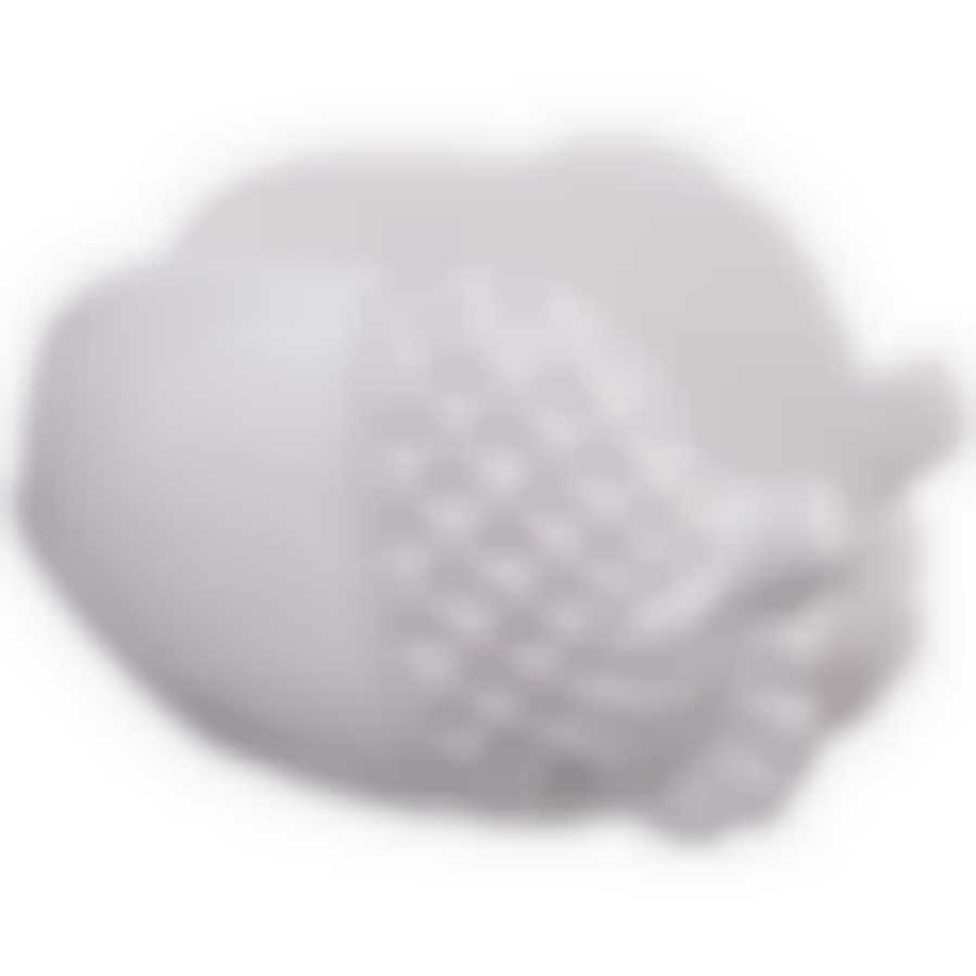 Салфетница Желудь 12.5*7.5*8.5см