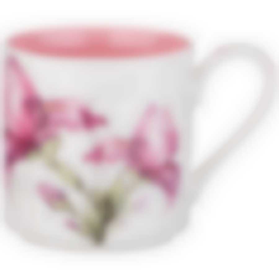 КРУЖКА LEFARD "BLOSSOM" 360  МЛ (КОР=48ШТ.)