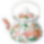 Чайник agness эмалированный, 1,3 л