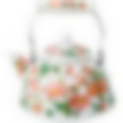 Чайник agness эмалированный, 3 л