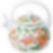 Чайник agness эмалированный со свистком, 2,2л, индукционное дно