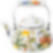 Чайник agness эмалированный, 2,5 л