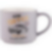 Кружка lefard Vintage garage 470 мл 