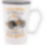 Кружка lefard Vintage garage 420 мл 