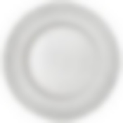 Тарелка Merry white 28 см