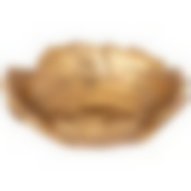 Поднос декоративный коллекция Рококо , 17,6*17,6*4,5cm