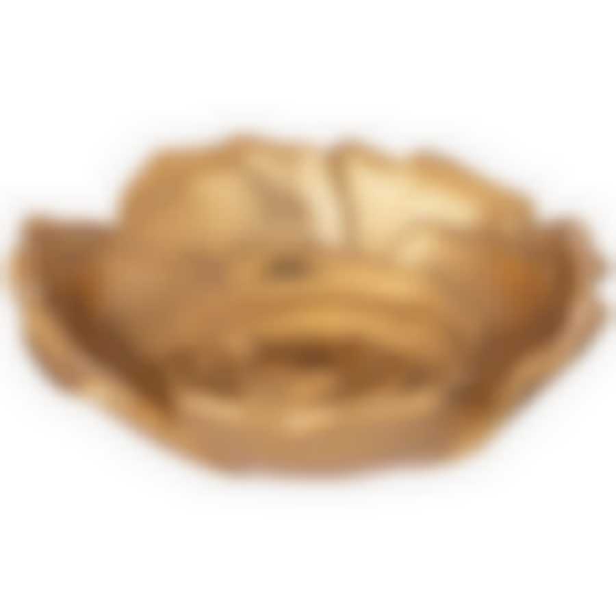 Поднос декоративный коллекция Рококо , 17,6*17,6*4,5cm