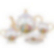 Чайный сервиз Мадонна 15 пр