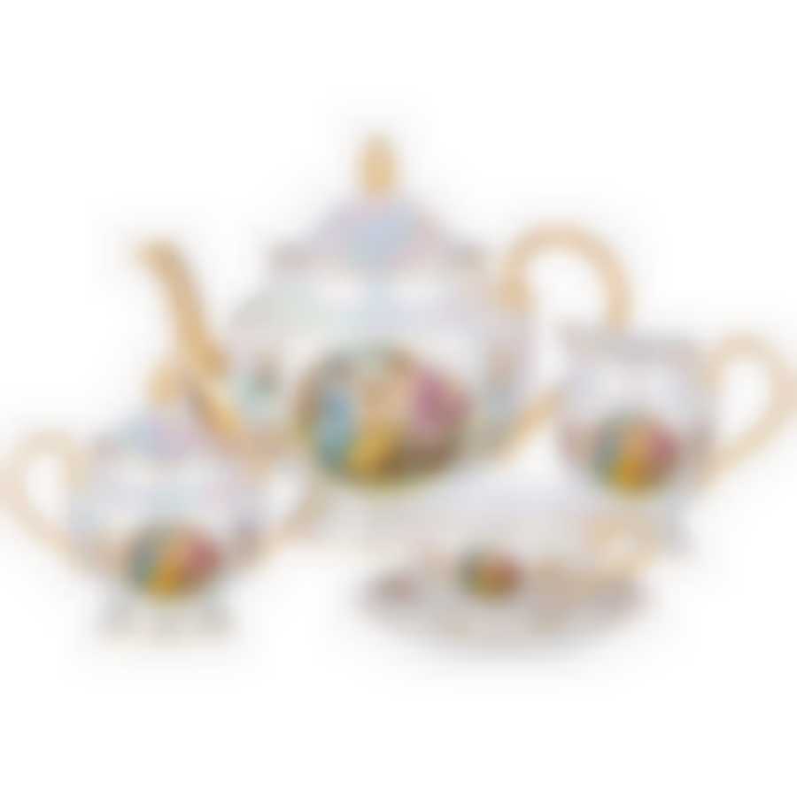 Чайный сервиз Мадонна 15 пр