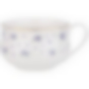 Кружка lefard Sonnet in blue 500 мл 