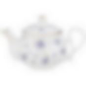 Чайник lefard Sonnet in blue 350 мл 