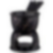 Набор для фондю коллекция Золотой мрамор 270 мл 10,2*10,2*12см