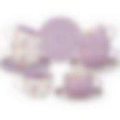 Чайный набор lefard Blossom на 6 пер. 12 пр. 250 мл 