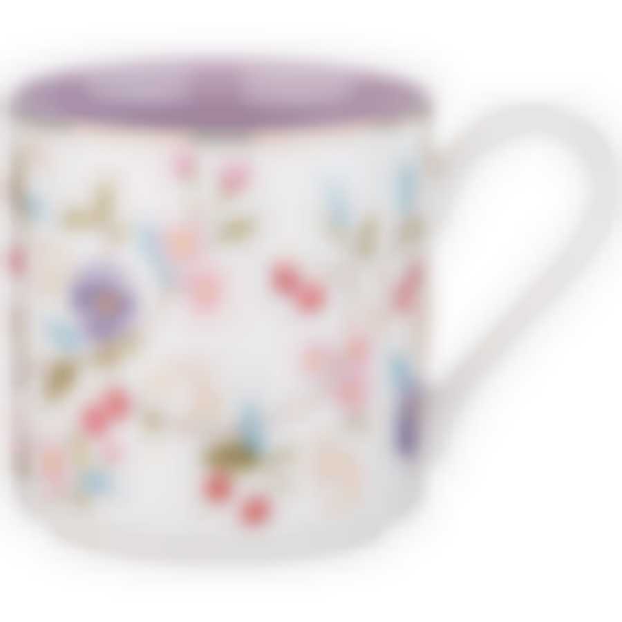 Кружка lefard Blossom 360 мл 