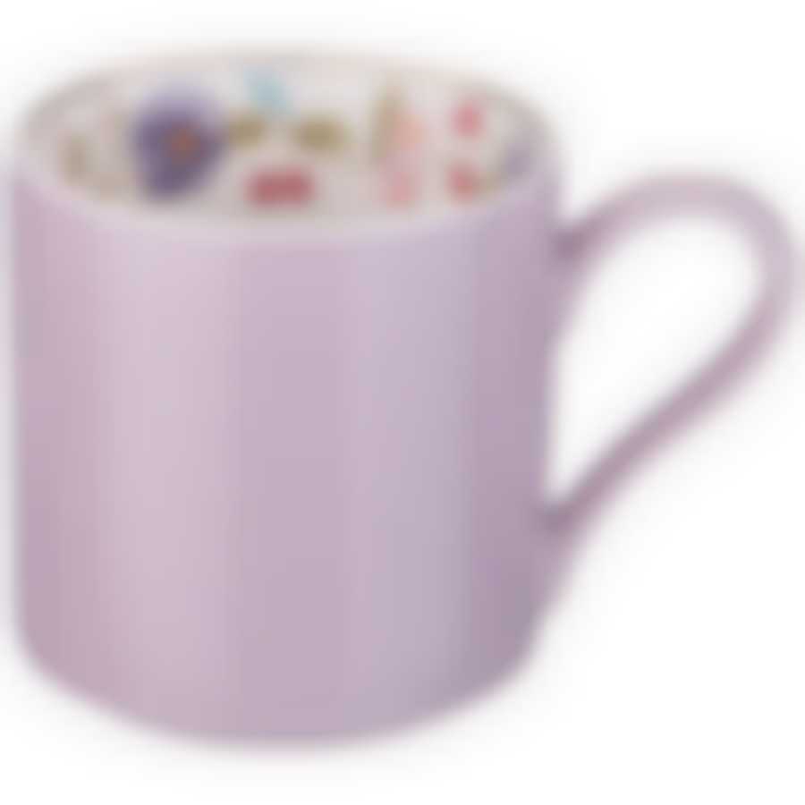 Кружка lefard Blossom 360 мл 