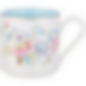Кружка lefard Blossom 360 мл 