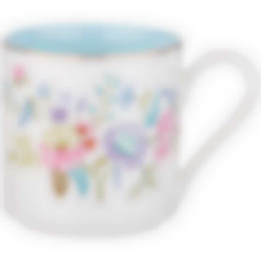 Кружка lefard Blossom 360 мл 