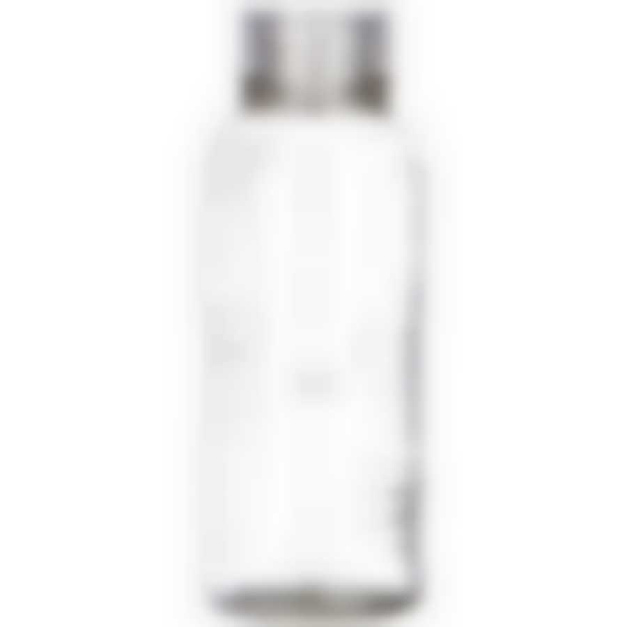 Бутылка круглая стеклянная 840мл