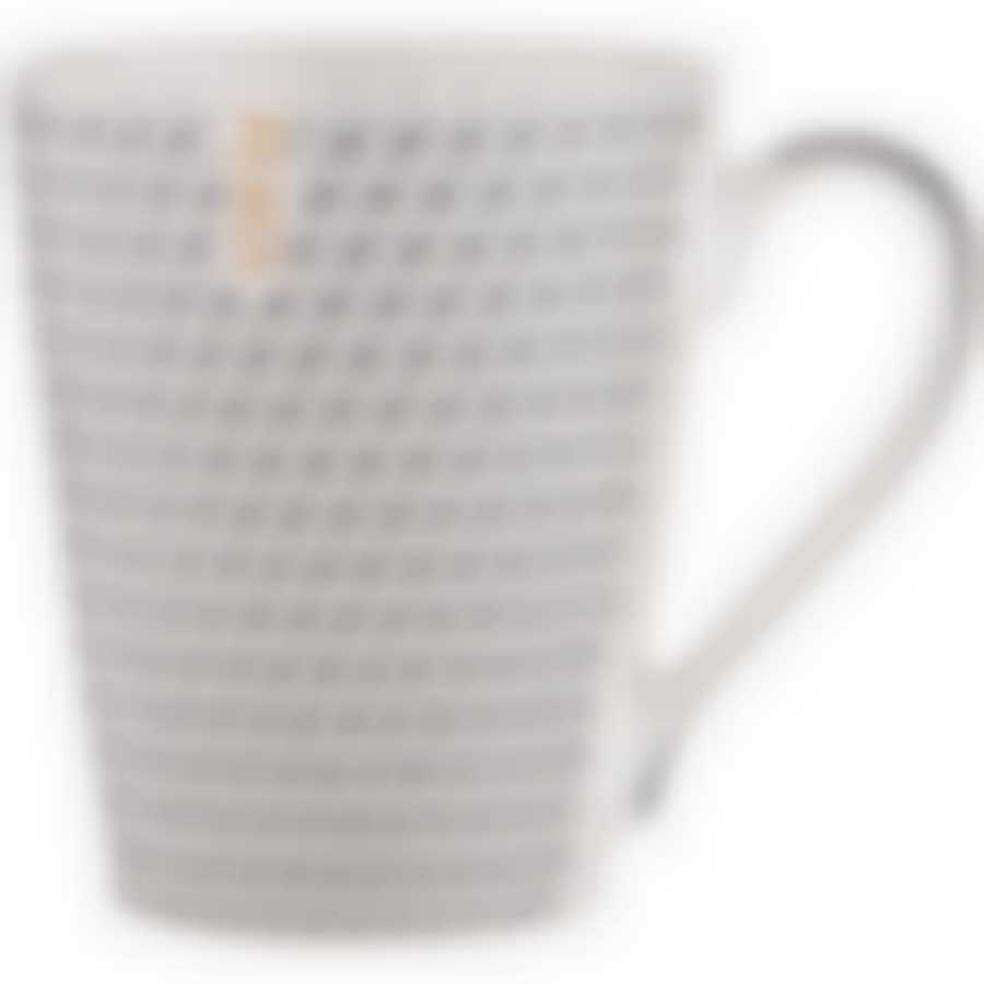 Кружка lefard Classic 380 мл 