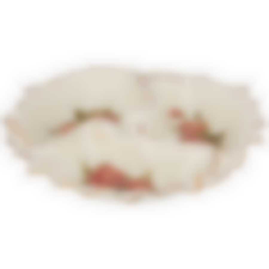 Менажница lefard корейская роза, 31*30,5*5см