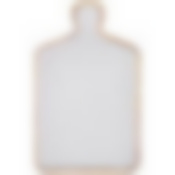 Блюдо для сервировки коллекция Riviera 21,5*13,2*2см