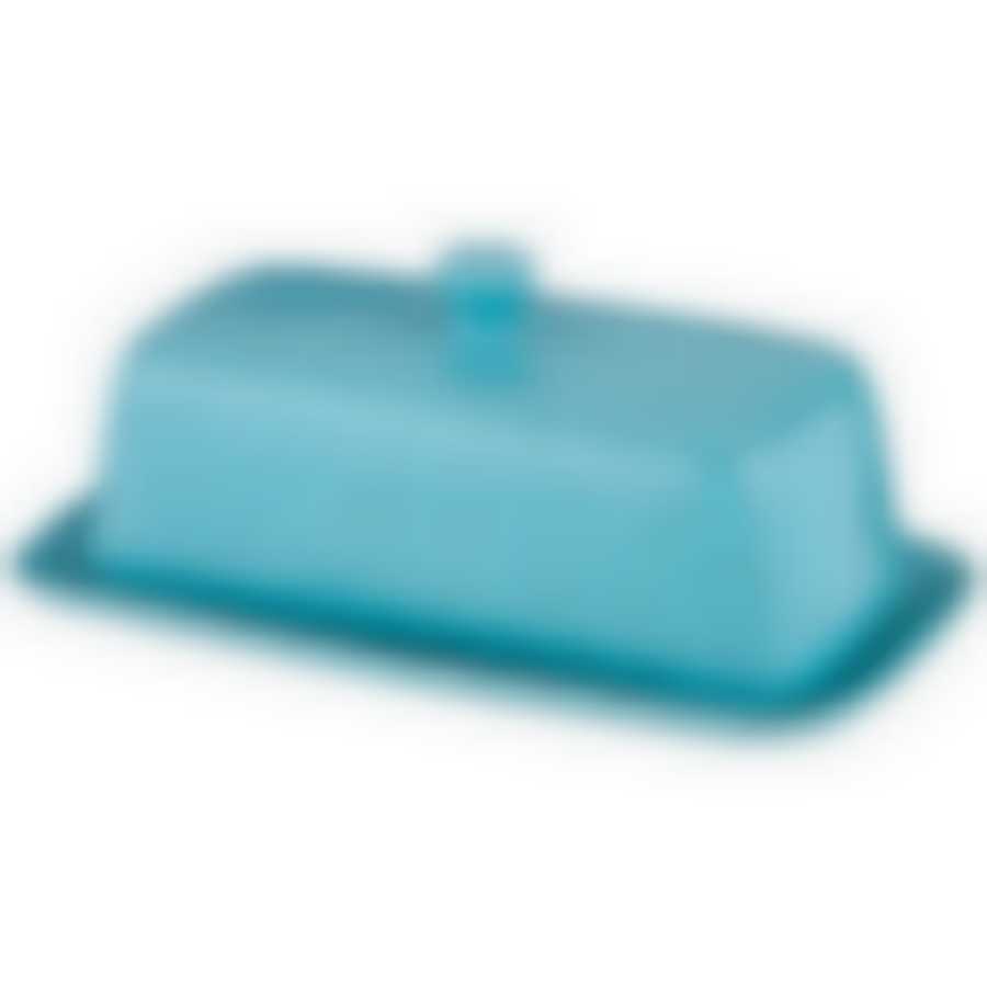 Масленка коллекция Riviera 19,2*10,2*8см