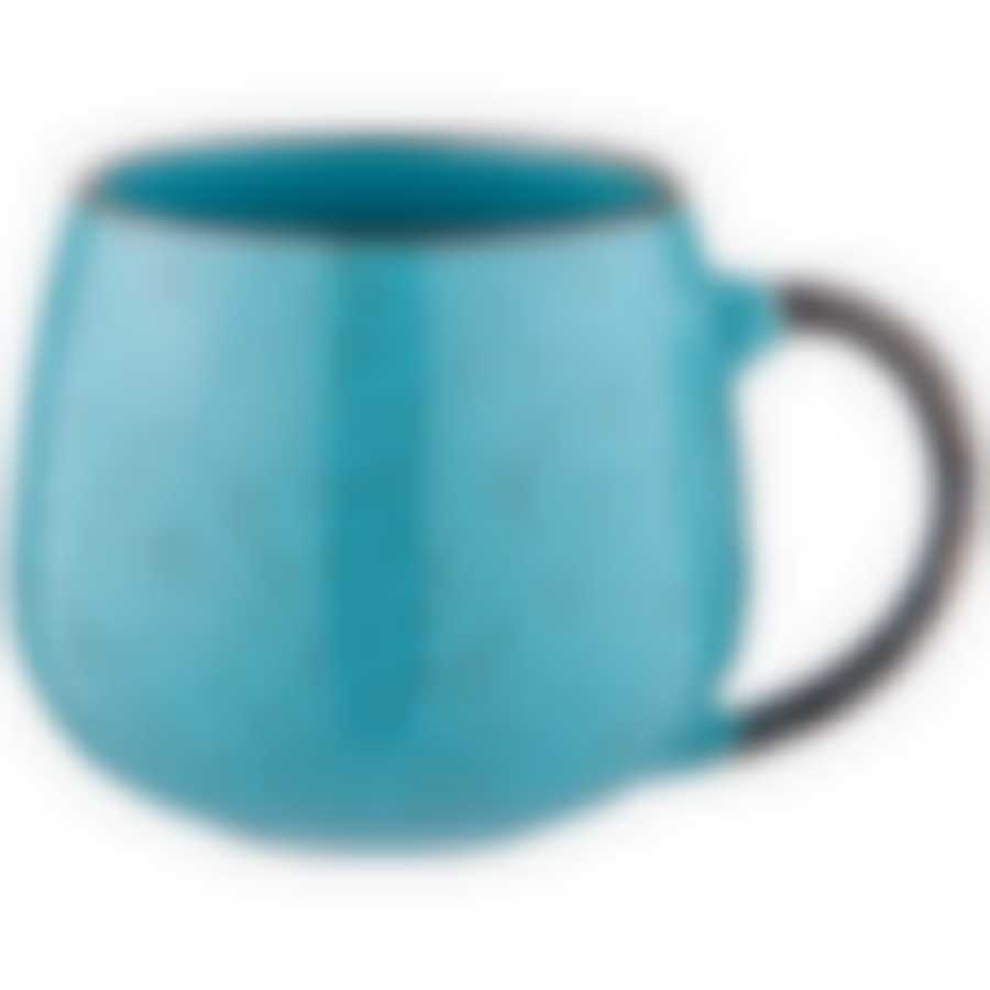 Кружка коллекция Riviera 350 мл 10*13,2*8,3 см