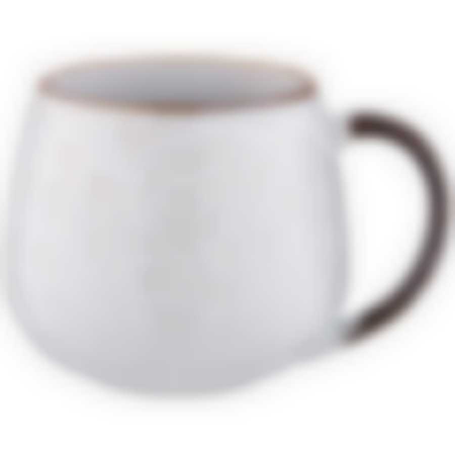 Кружка коллекция Riviera 350 мл 10*13,2*8,3 см