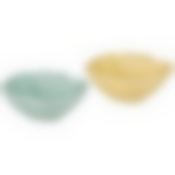 Набор салатников из 2 шт. коллекция Mosaic 180 мл 12*10,5*4,5см