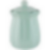 Банка для сыпучих продуктов коллекция Mosaic 650 мл 10,5*10,5*15см