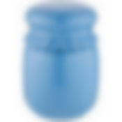 Банка для сыпучих продуктов коллекция Mosaic 680 мл 10,5*10,5*15,5см