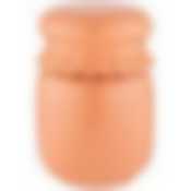 Банка для сыпучих продуктов коллекция Mosaic 600 мл 10,5*10,5*15,7см