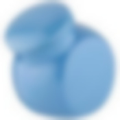 Банка для сыпучих продуктов коллекция Mosaic 1100 мл 17*10,3*15,5см