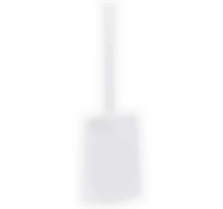 Комплект для туалета ДЕЛИТ Белый