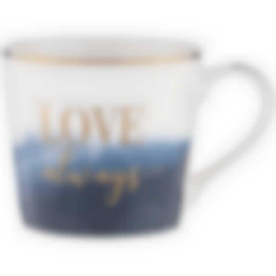 Кружка lefard Classic 400 мл 