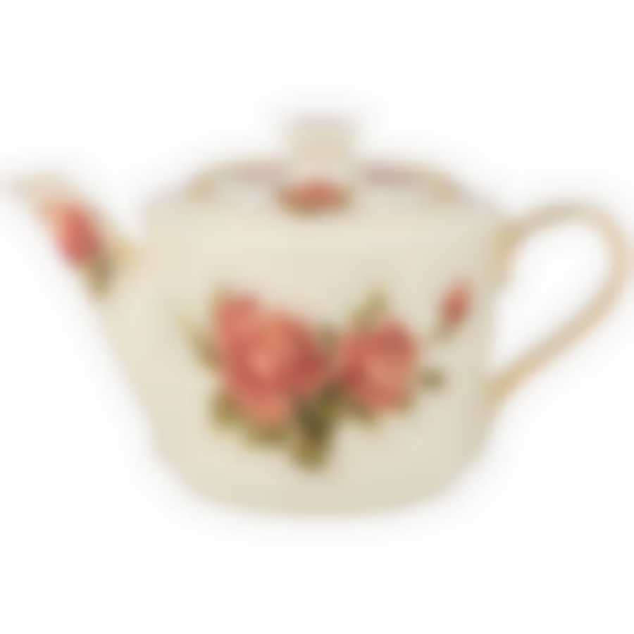 Чайник lefard корейская роза, 600мл