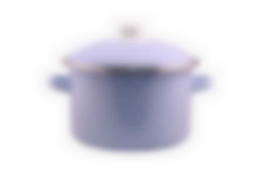 Кастрюля 3,0л Горох мелкий-К