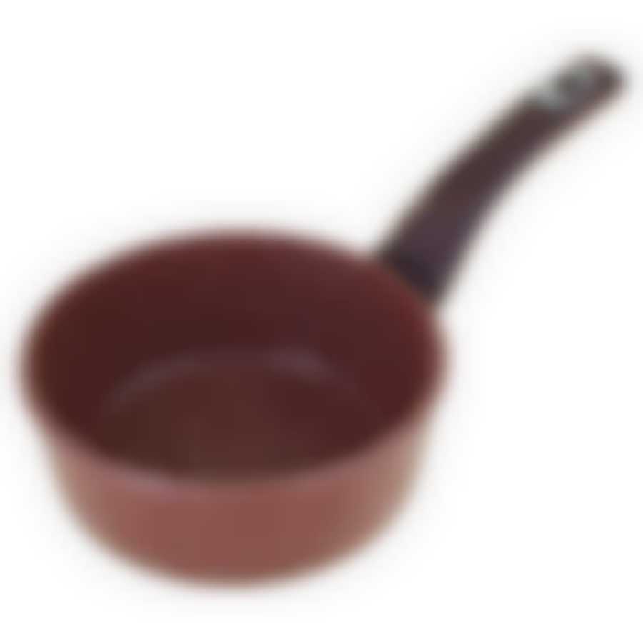 Ковш литой 1,0л Доломит ТМ Традиция, ТД1161