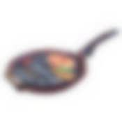 Блинница литая 22см Доломит ТМ Традиция, ТД6221