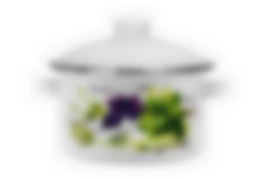 Кастрюля 2,0л Базилик, 01-1610/4М