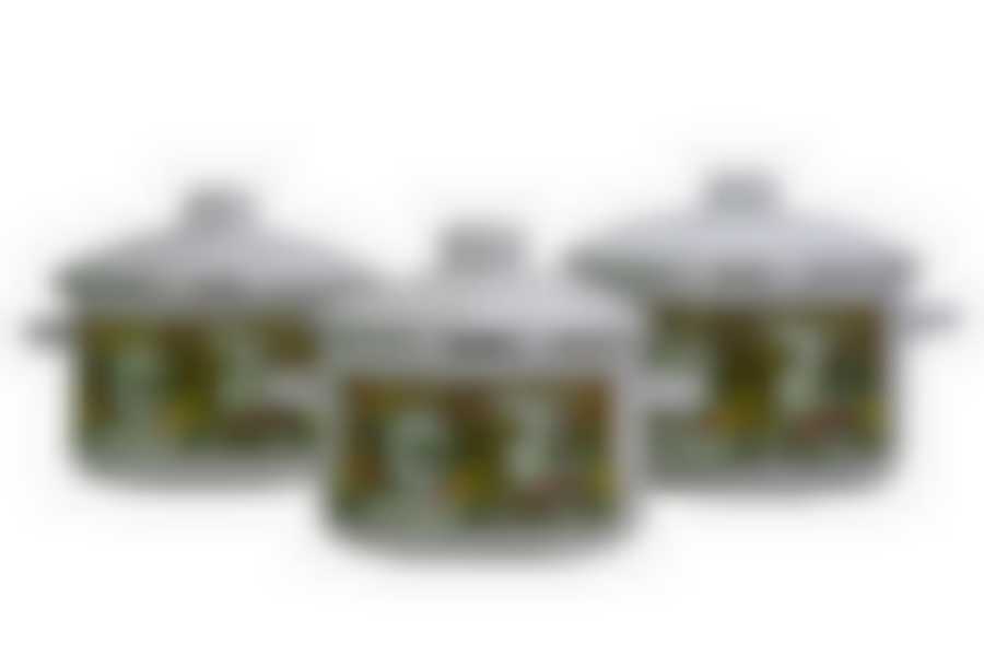 Набор 3 предмета Мальта, 2-3198/4