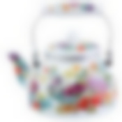 Чайник 2,5л Шиповник ТМ Appetite, FT5-2,5-SH