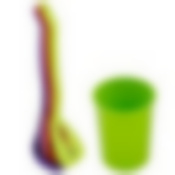 Набор 6-пр пласт TM Appetite, NWSET1