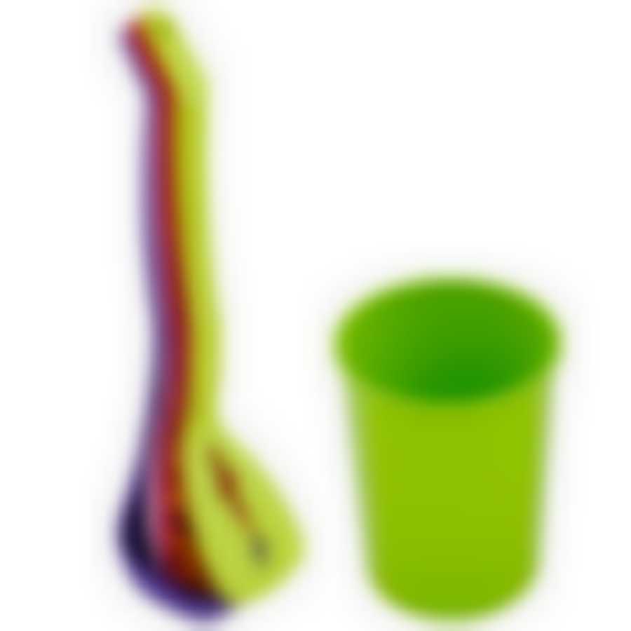 Набор 6-пр пласт TM Appetite, NWSET1