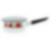 Ковш 1,0л б/кр с рисунком, 90104-082/4