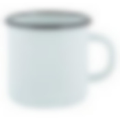 Кружка 0,40л без рисунка, 40104-032