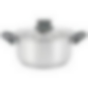 Кастрюля Polly 4,6л ТМ Appetite, HU14463