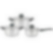 Набор 6 предметов Polly ТМ Appetite, HU14SET2