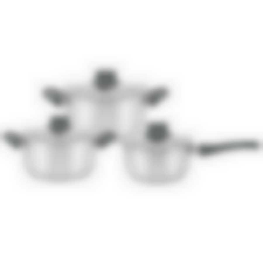 Набор 6 предметов Polly ТМ Appetite, HU14SET2