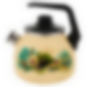 Чайник 3,0л с рисунком Avocado TM Appetite, С2717.3П*123